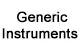 Generic Instruments