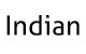 Indian