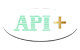 API+
