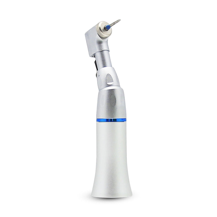 Denext Contra Angle Low-Speed Handpiece - Push Type