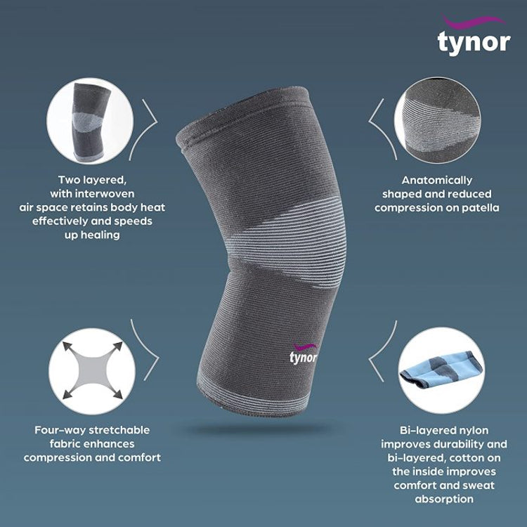 Tynor Comfeel Knee Cap