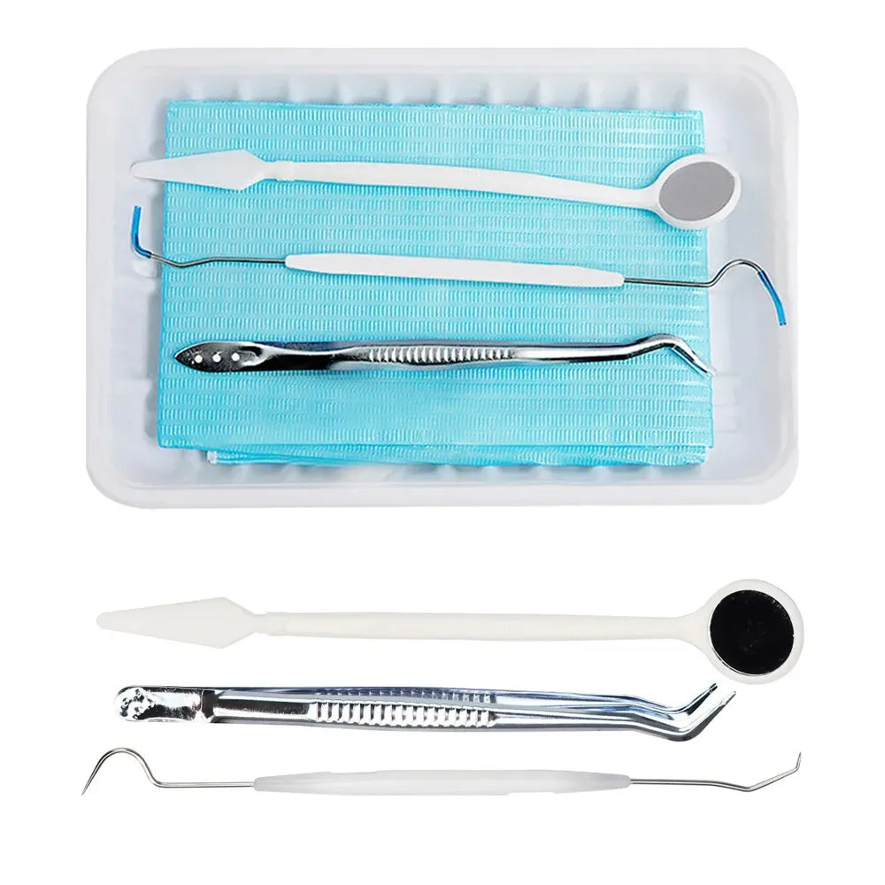 ET Dental Dental Disposable Instrument Kit