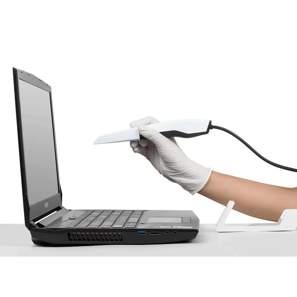 Upcera P2 Plus 3D Intraoral Scanner