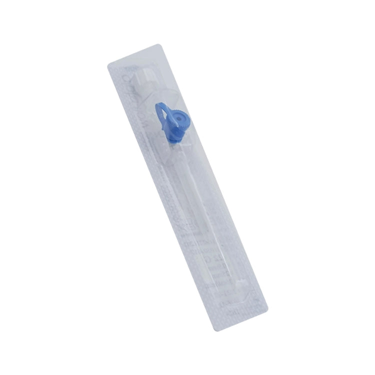 Romsons Veneport IV Cannula - 22G Pack of 50 (GS-3210)