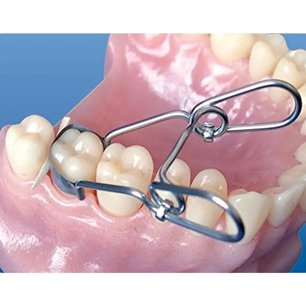 Tor Vm Saddle Contoured Metal Matrices