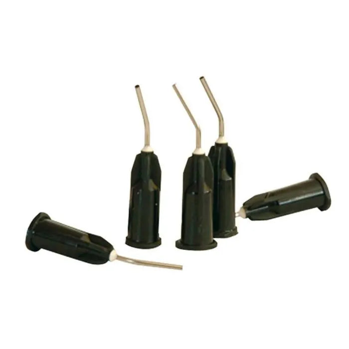 ET Dental Pre-Bent Tips