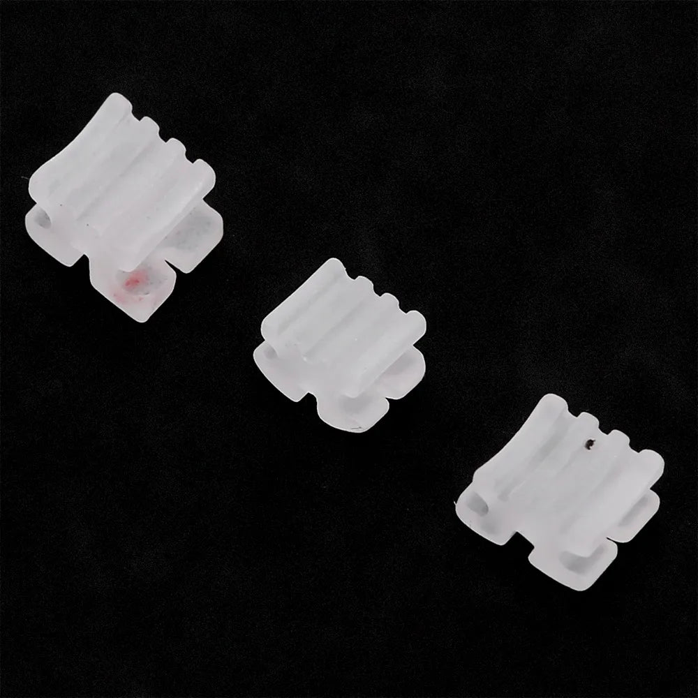 Ceramic Bracket Kits