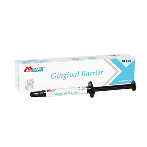 Maarc Gingival Barrier