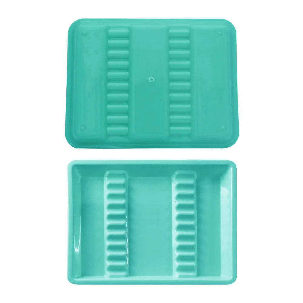 ET Dental Clinical Instrument Trays Mini