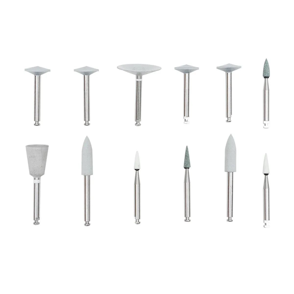 Shofu Composite Polishing Kit Ca