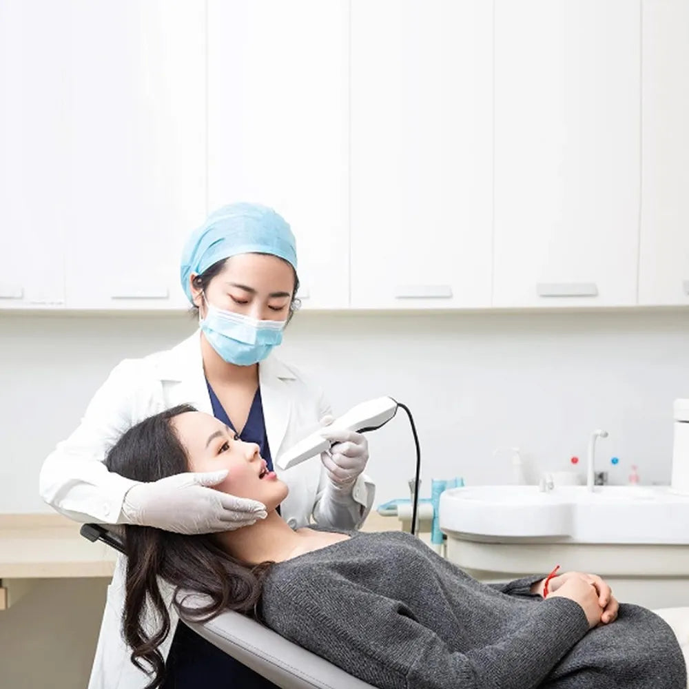 Upcera P2 Plus 3D Intraoral Scanner
