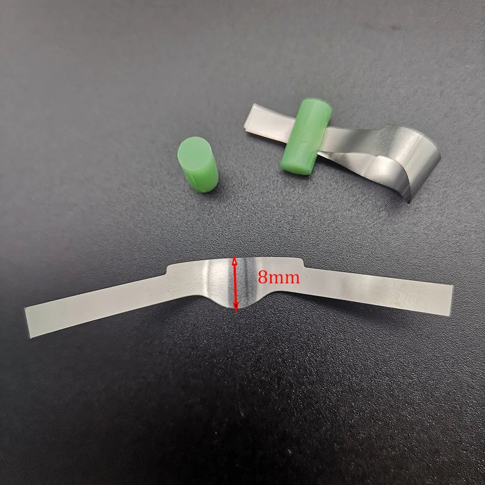 ET Dental Automatrix Metal Bands With Locker