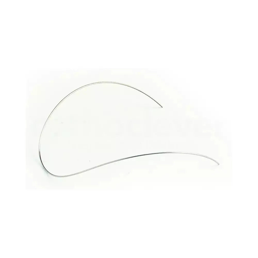 U ortho Niti Reverse Curve Archwire -Rectangular