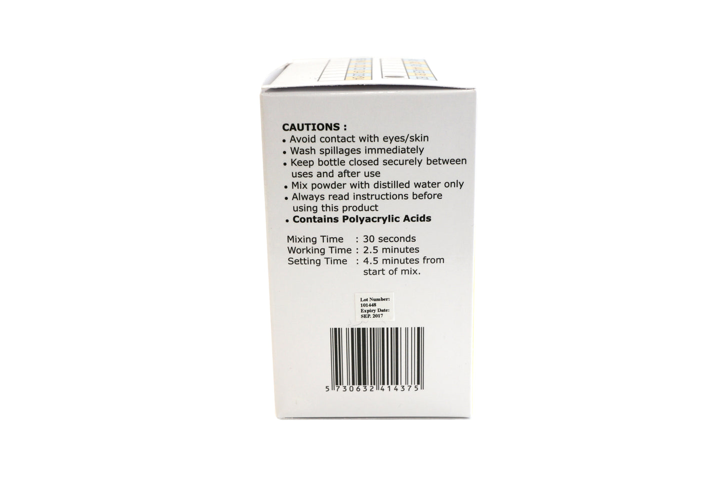 Restomer II 10g Powder