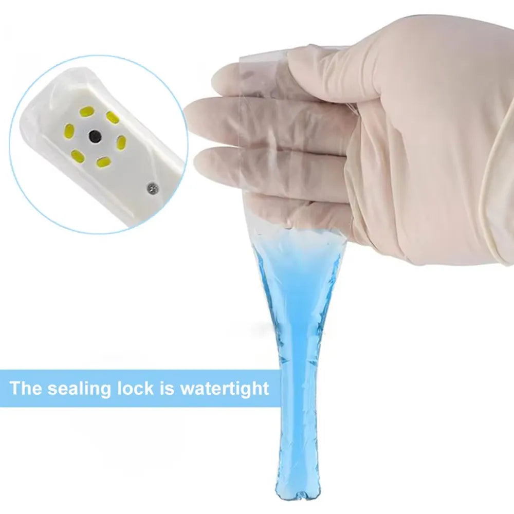 ET Dental VisiSafe Intraoral Camera Sheath (100pcs/Box)