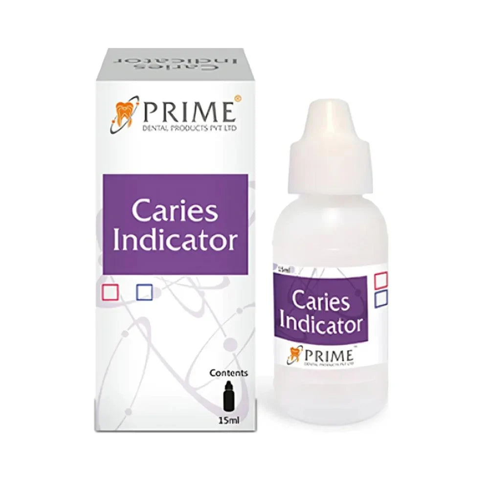 Prime Dental Caries Indicator