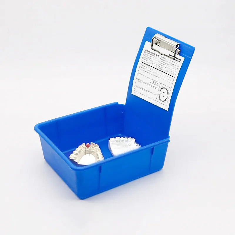 Cotisen Dental Storage Case (Utility Box)