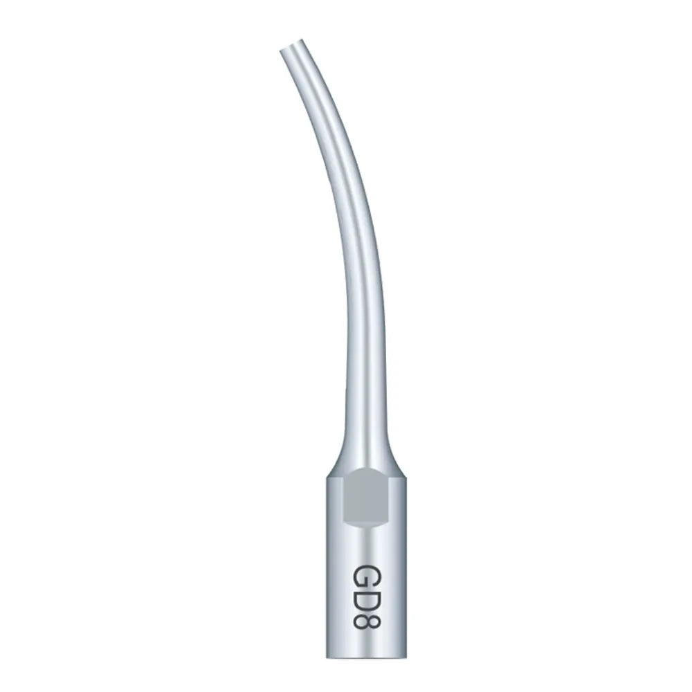 Woodpecker Scaler Tip GD8 for DTE & Satelec Scalers