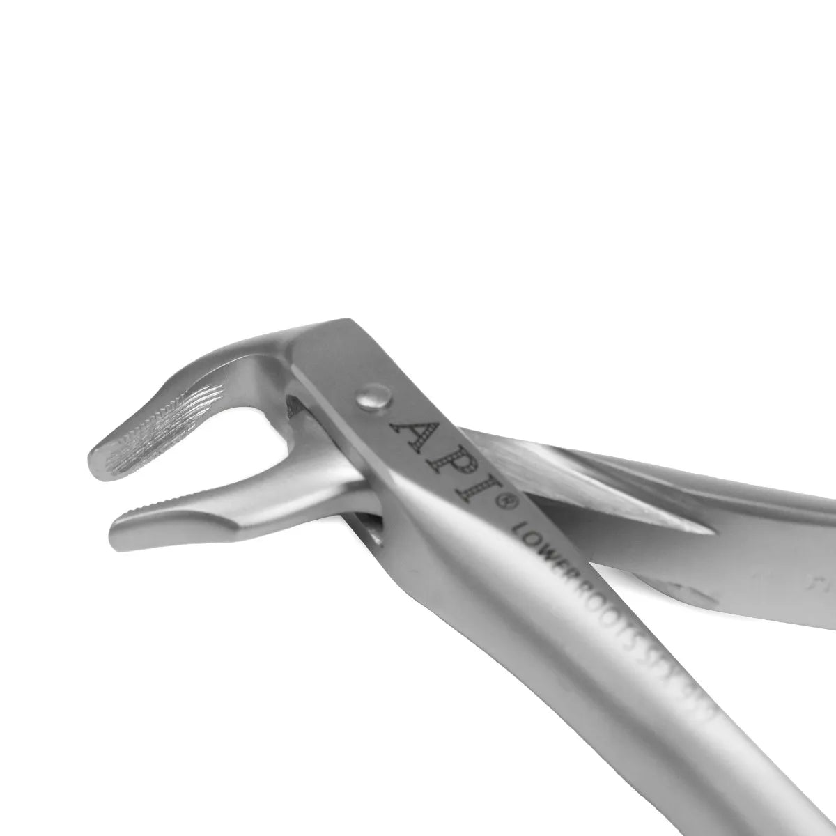 Api+ Forcep Atromatic EFA
