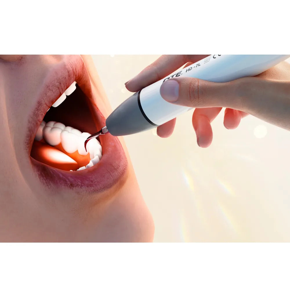 Woodpecker Scaler Tip for UDS & EMS Scalers