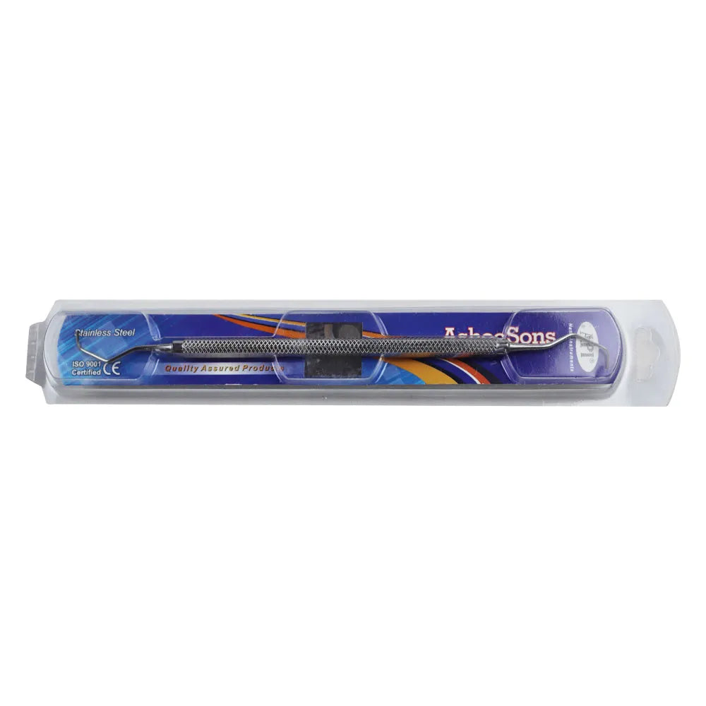 Api Universal Curette 4r/4l Posterior #1 SC4R/4L