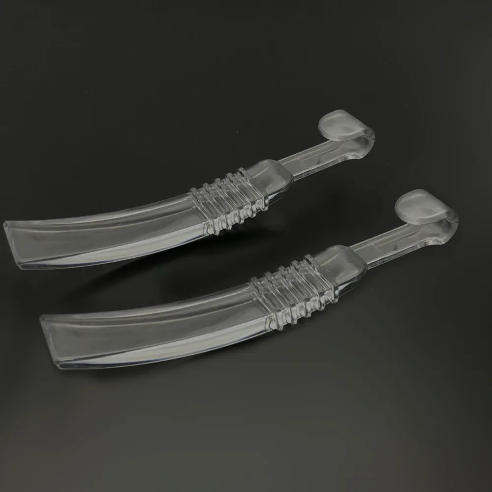 ET Dental Cheek And Lip Retractors