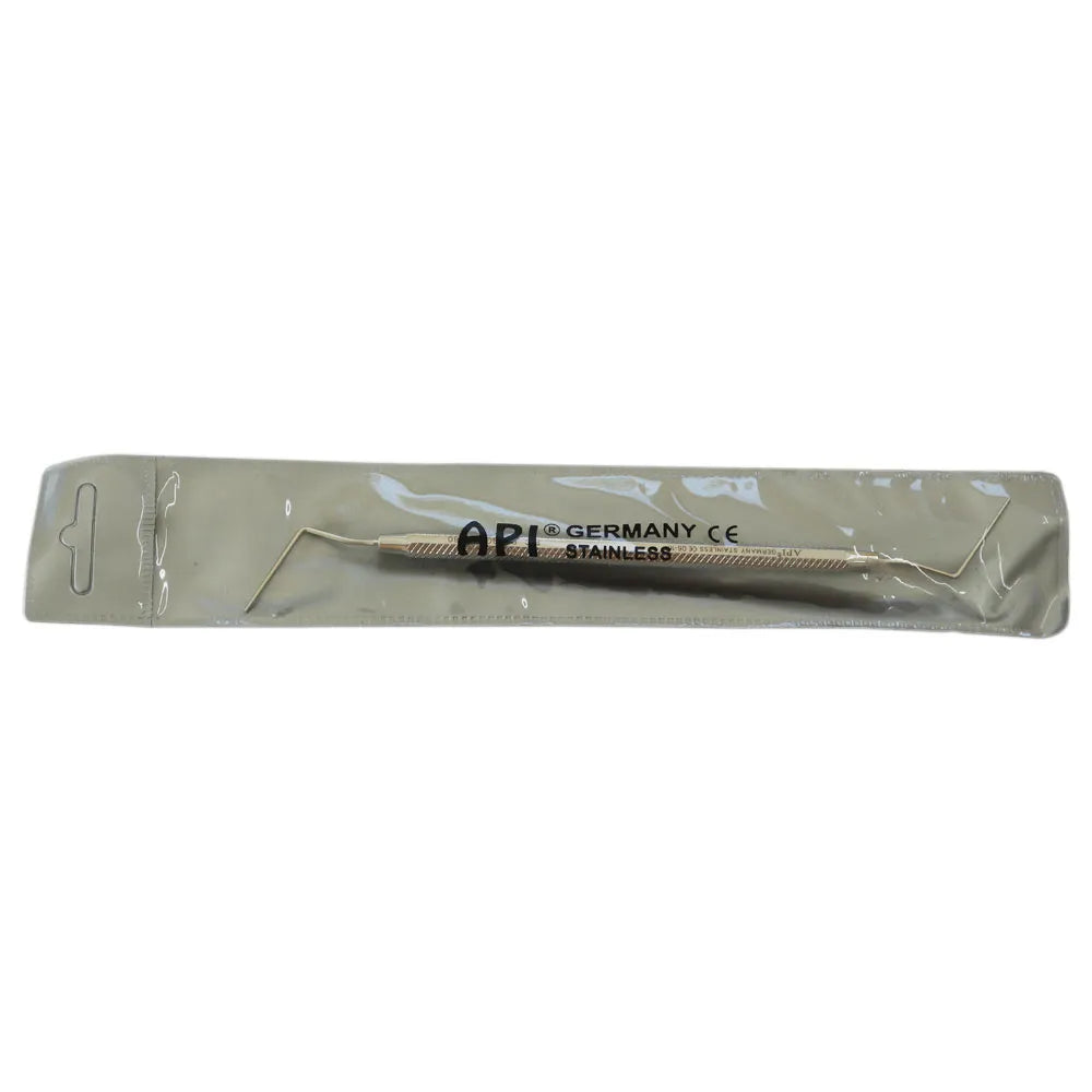 Api Root Canal Plugger -(.60mm) RCP60#3#1