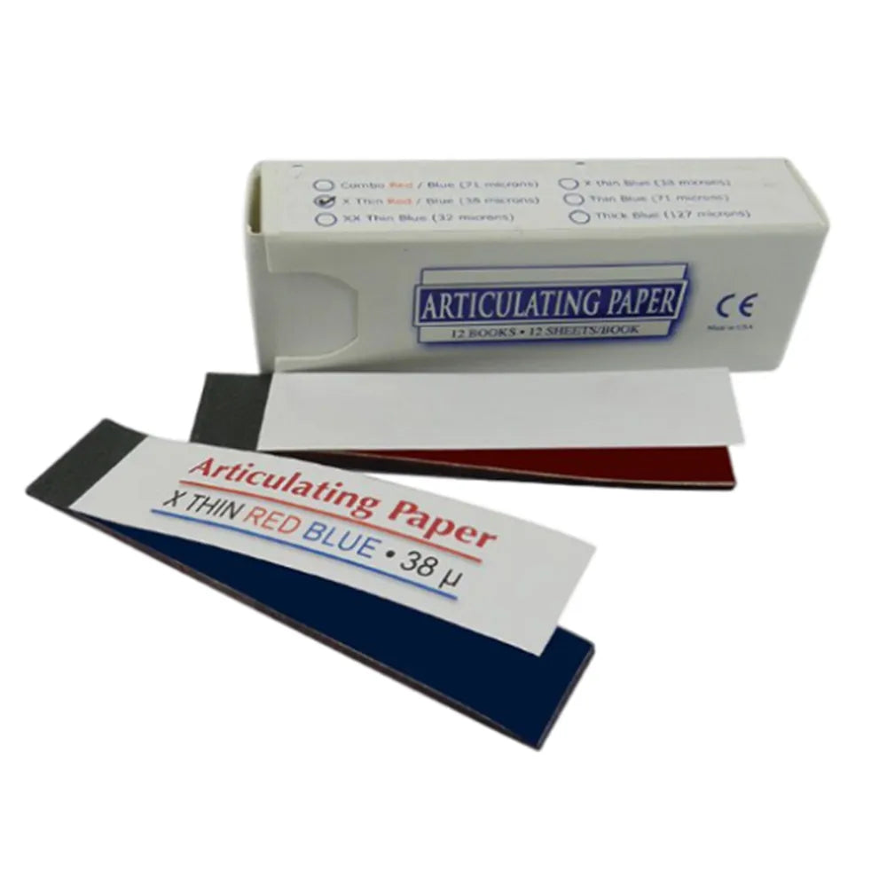 LD Articulating Paper - LD-6996