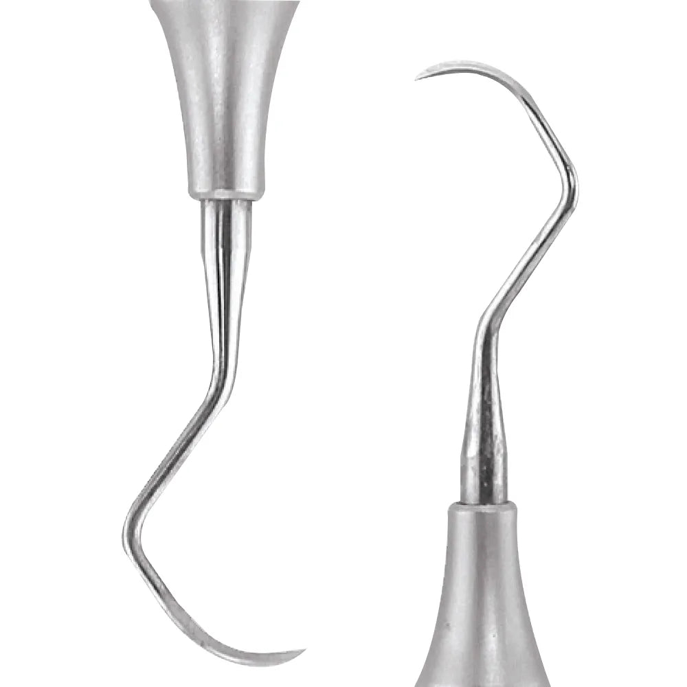 GDC Sickle Scalers Remington #6 (Srm3/4)