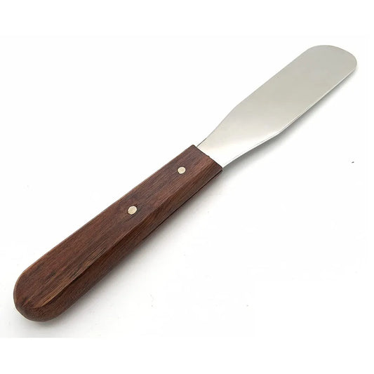 GDC Plaster Mixing Spatula # Straight (Ps3)