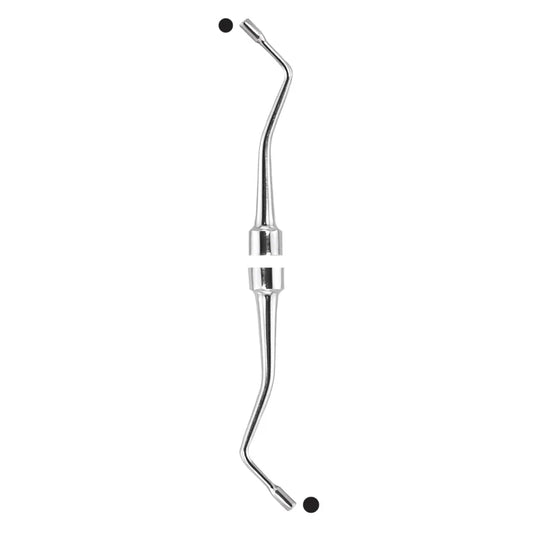 GDC Plugger/Condenser Non Serrated - 4 (Plg3l)