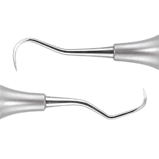 Api Small Sickle Scaler # 137 (99-1117)