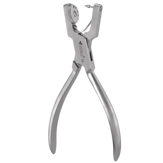GDC Rubber Dam Punch - Ainsworth (17cm) (Rdpa)