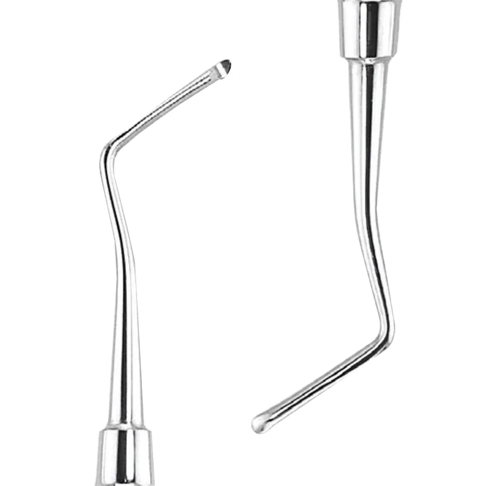 GDC Spoon Excavator Oval Shaped #6 EXC31L