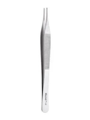 GDC Tissue Forceps Adson Serrated (15cm) (Tp45)