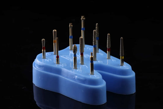 MiK Partial Bonded Restoration Bur Kit