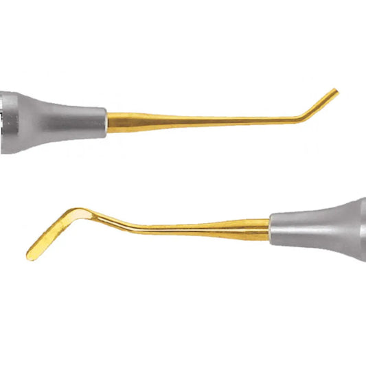 GDC Composite Instrument Flexi Thin Gold Titanium -6 (CIGFT2)