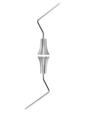 GDC Root Canal Plugger Luks - (1.00mm) (1.15mm) Rcp9/11 #3