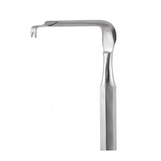 GDC Austin Cheek Retractor With Handle (TRA1)