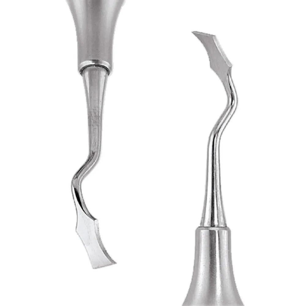GDC Rhodes Back Action Chisel # 6 (C36/37)