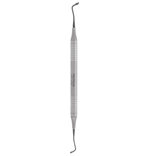GDC Titanium Coated Composite Posterior Tanner - Black (Tncfis/M)