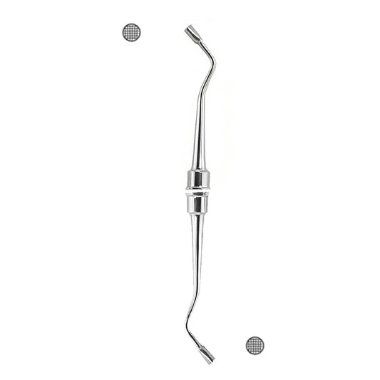 GDC Plugger/Condenser Serrated - #3 (Plg4)