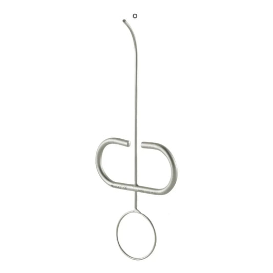 GDC Mta Carrier - Curved (1.2mm) (MTA4866)