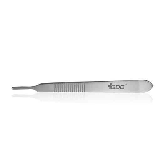 GDC Scalpel Handle No. 3 (12.5cm) (10-130-03)