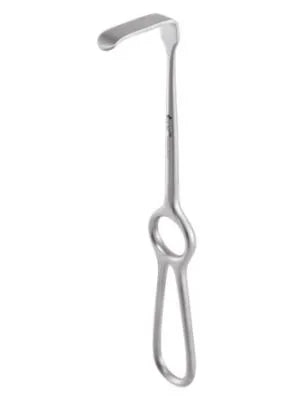 GDC Tissue Retractor Kocher - 40x11 (215mm) Crk1