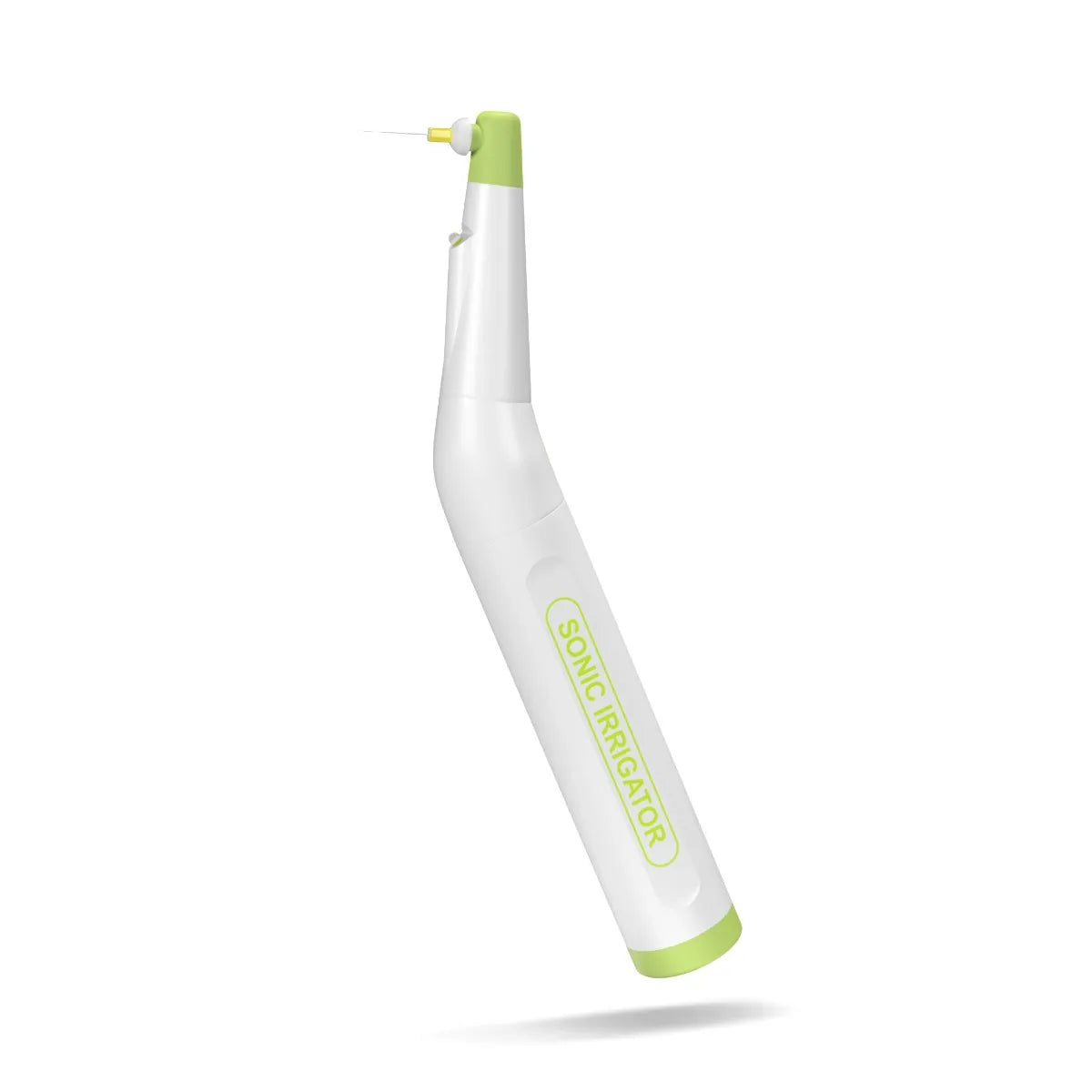 SuperEndo Sonic Flush Endo Irrigator LED (120 Tips Free)