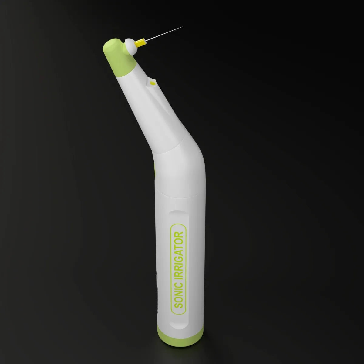 SuperEndo Sonic Flush Endo Irrigator LED (120 Tips Free)