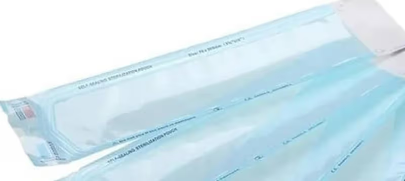 Dentogenie Heating Sealing Sterilization Reel