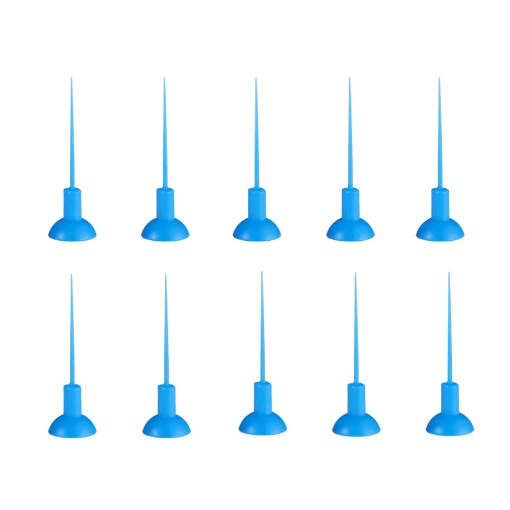 Glin Tips For Sonic Irrigator (Pack of 10)