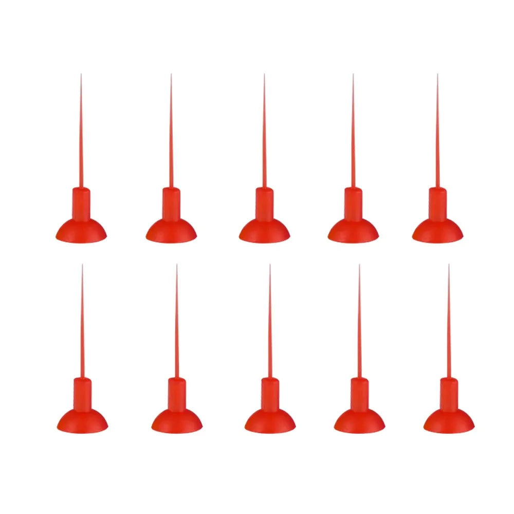 Glin Tips For Sonic Irrigator (Pack of 10)